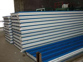 北京彩钢板安装 彩钢板价格 彩钢厂房搭建价格
