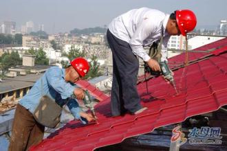 北京大兴区钢结构活动房搭建